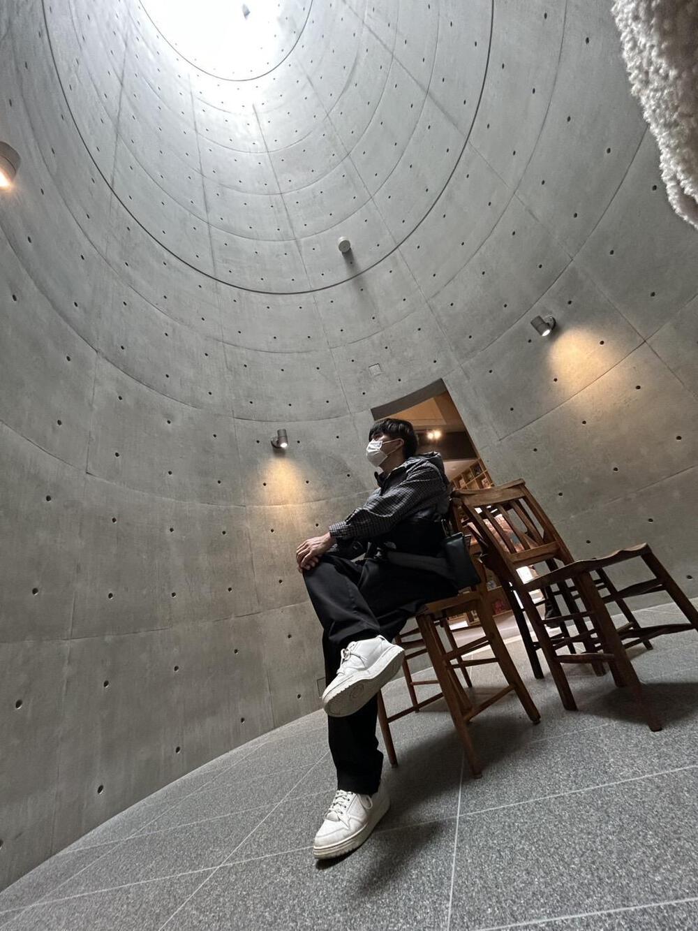 プロフィール画像