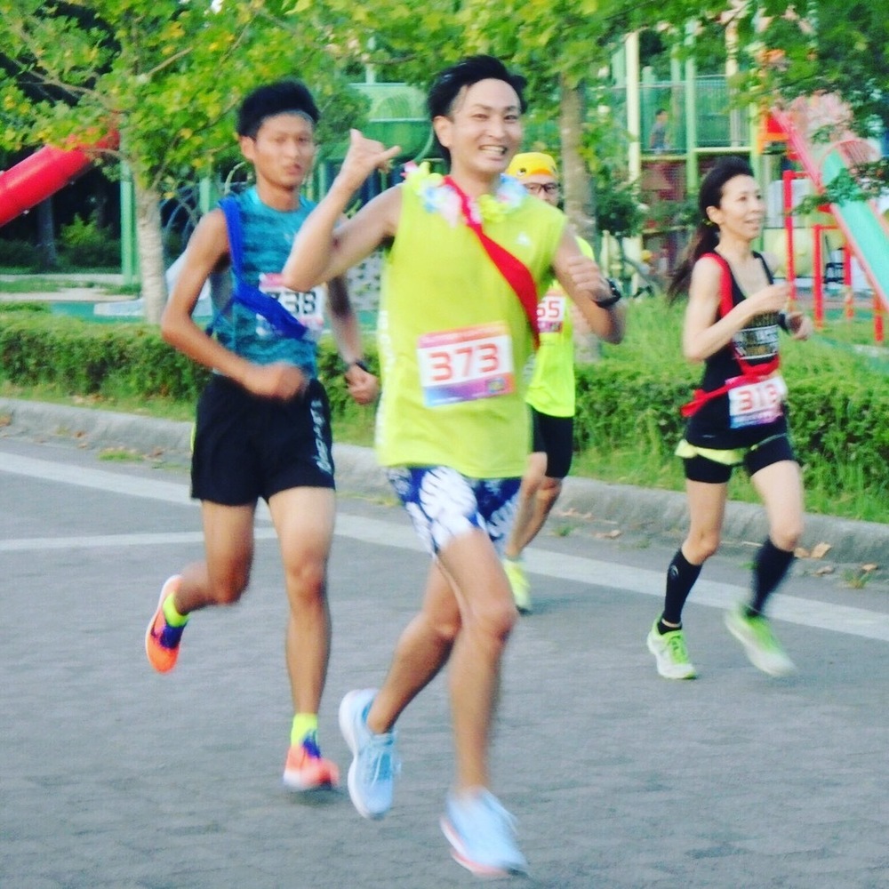 プロフィール画像