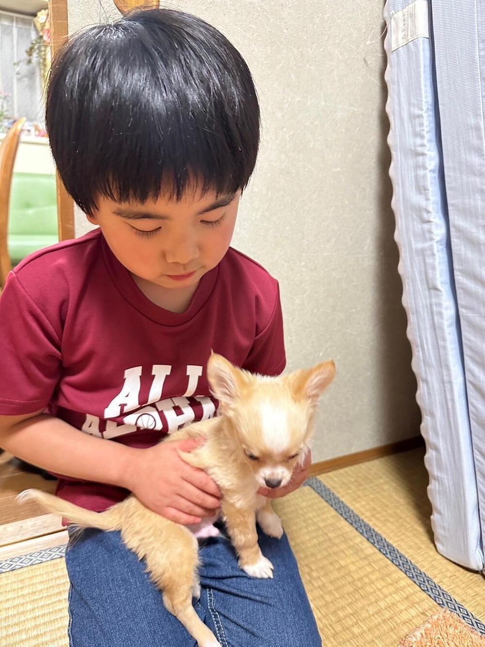 プロフィール画像