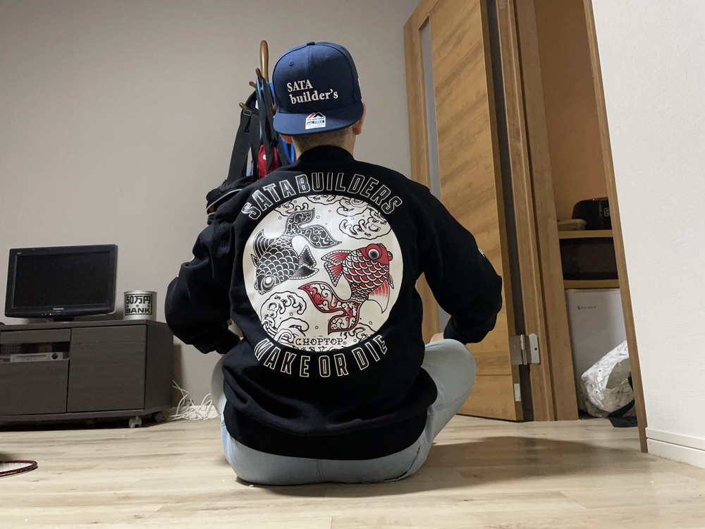 プロフィール画像