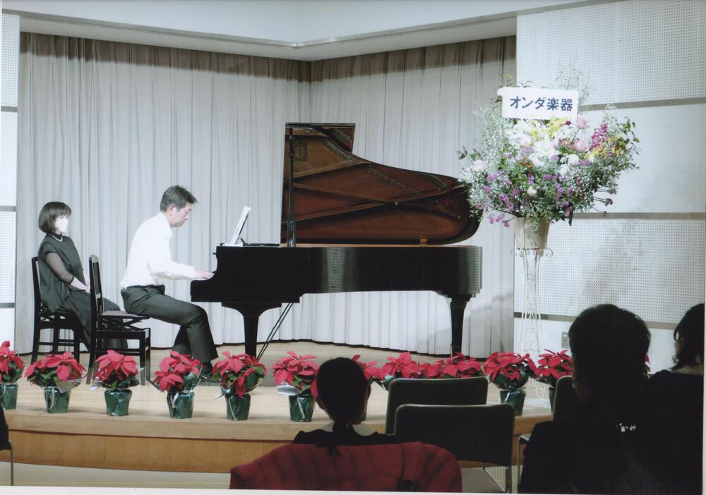 プロフィール画像