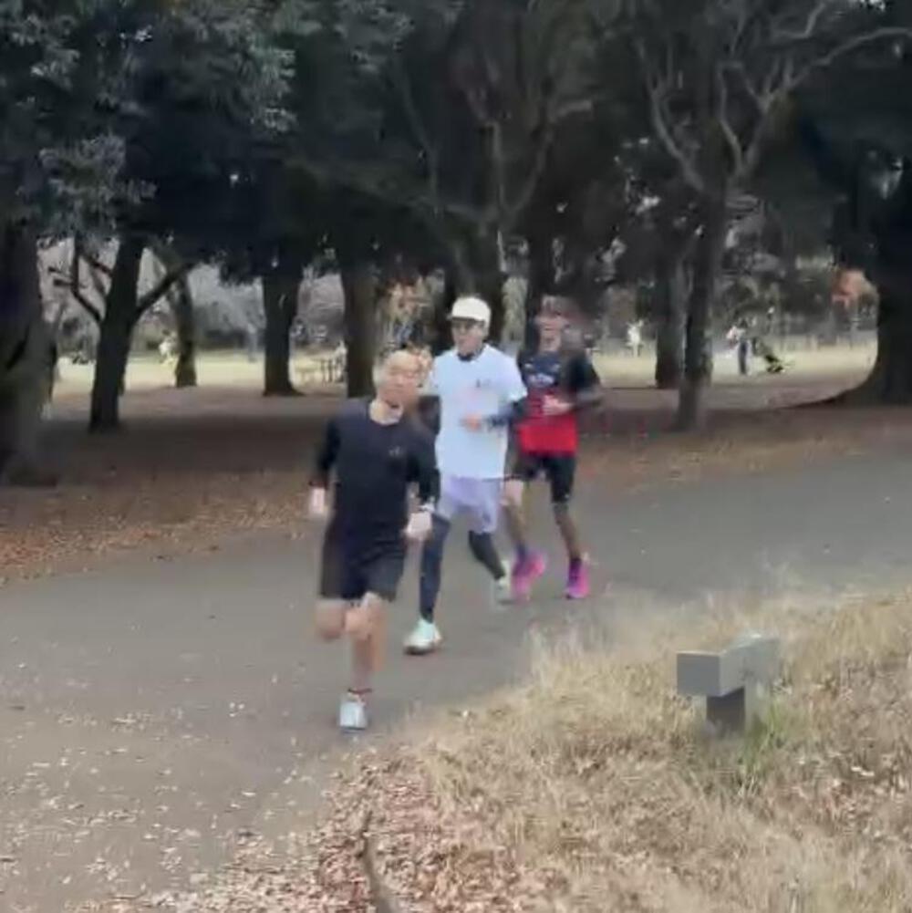 プロフィール画像