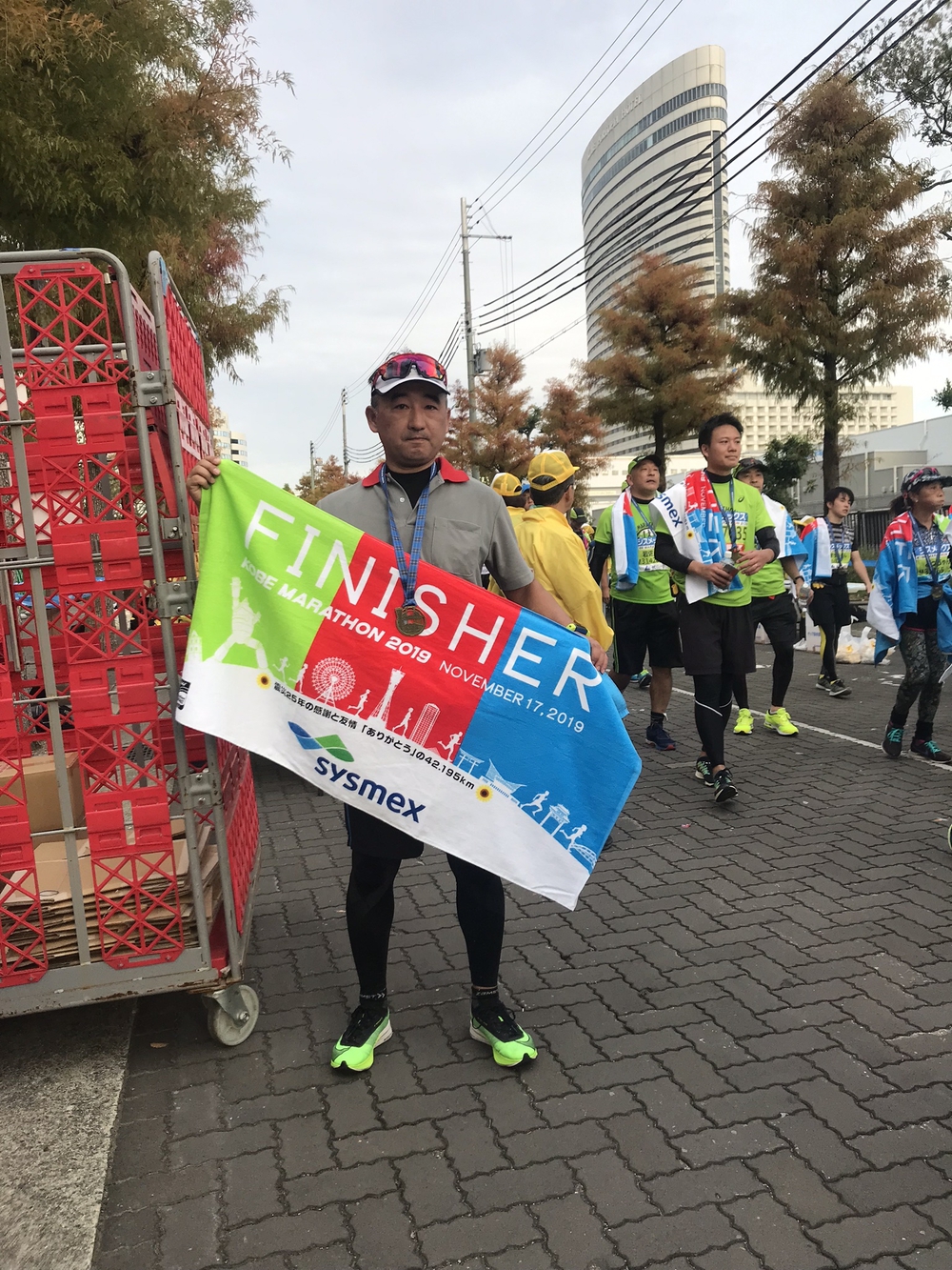 プロフィール画像