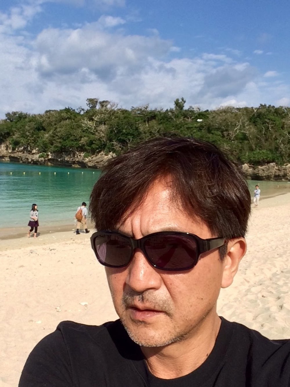 プロフィール画像