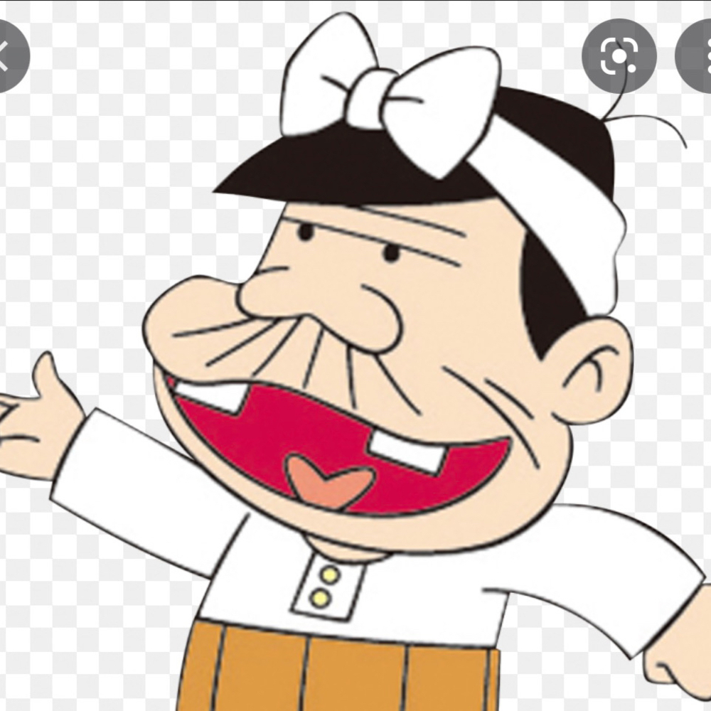 プロフィール画像