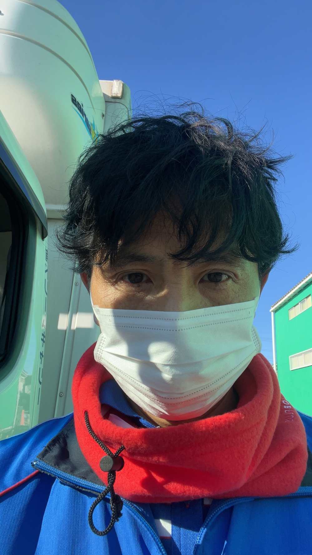 プロフィール画像