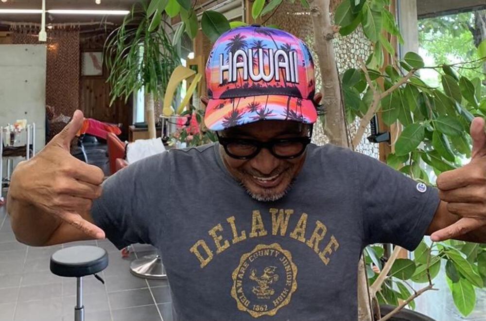 プロフィール画像