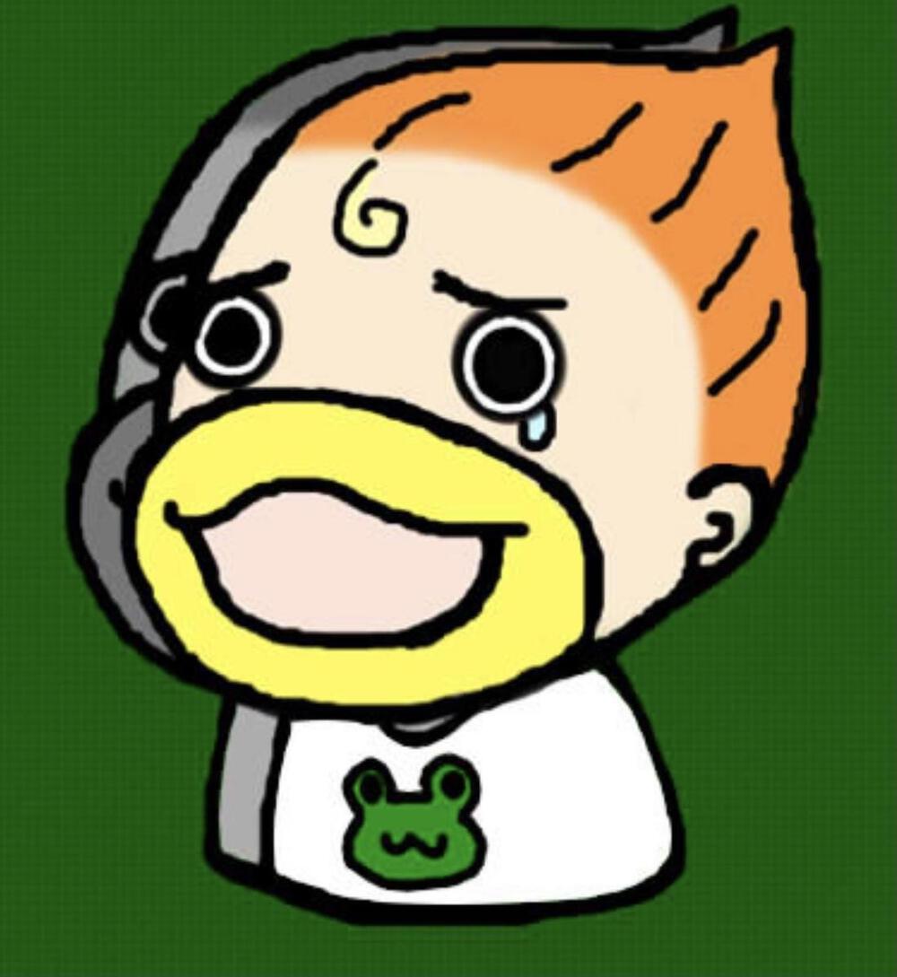 プロフィール画像