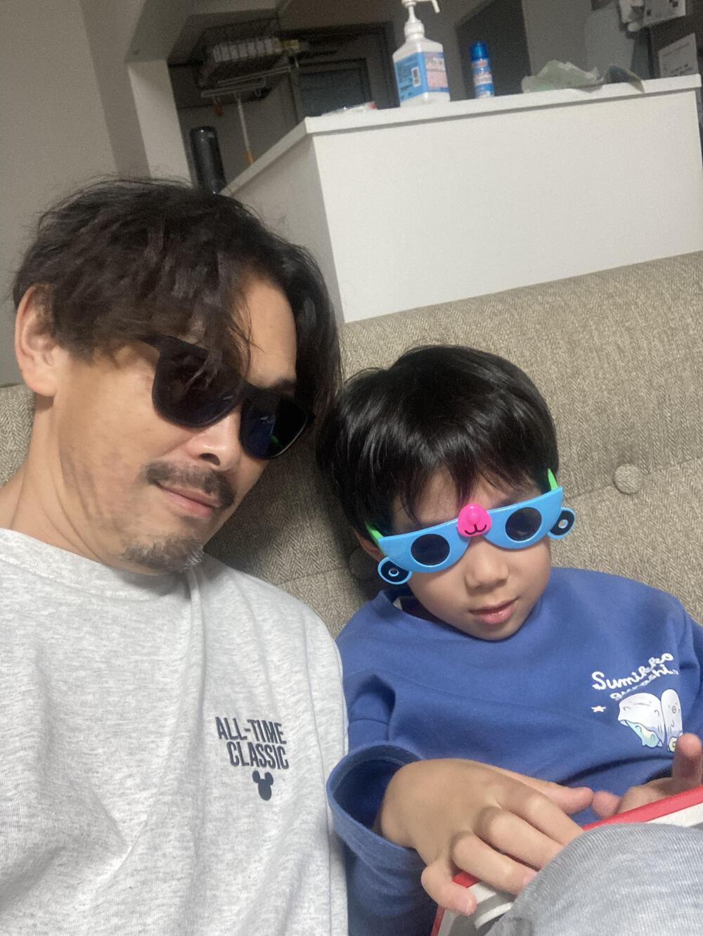 プロフィール画像