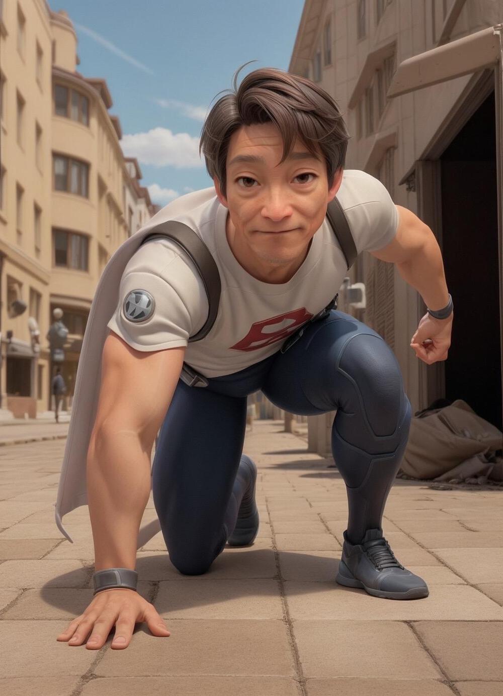 プロフィール画像