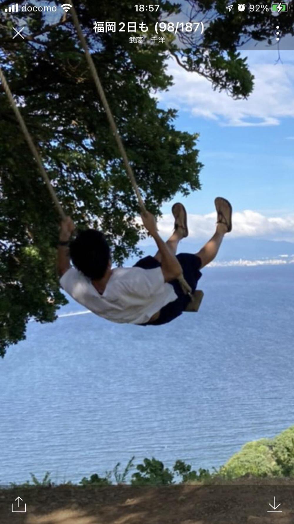 プロフィール画像