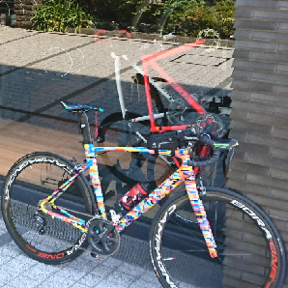 プロフィール画像