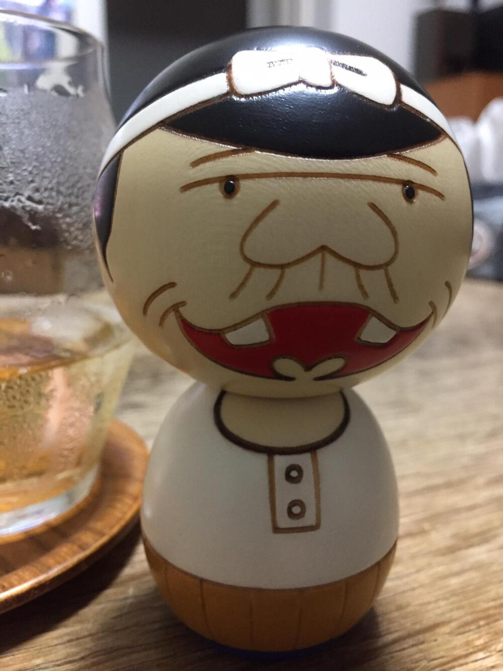 プロフィール画像