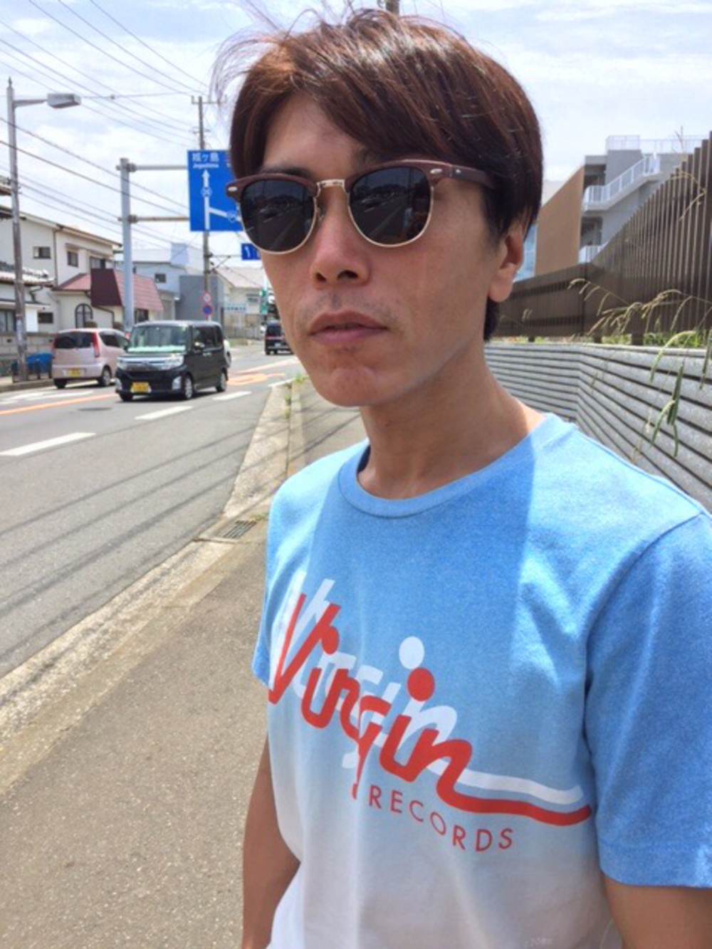 プロフィール画像