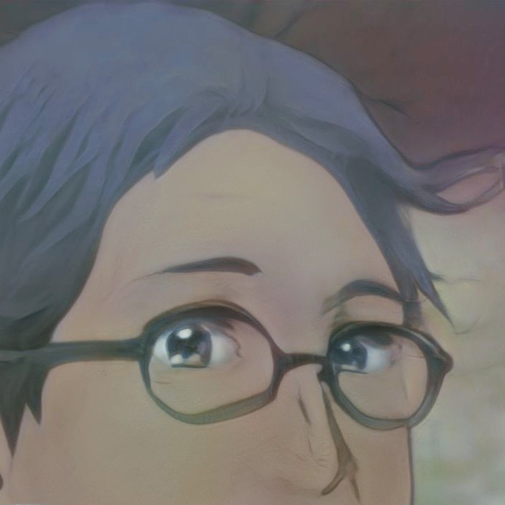 プロフィール画像