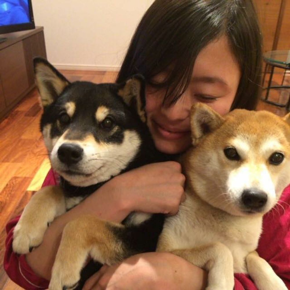 プロフィール画像