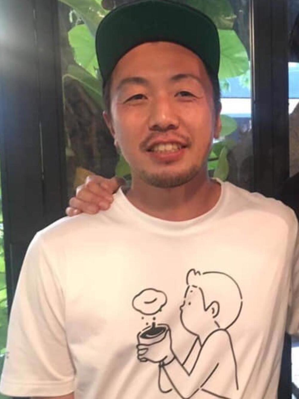 プロフィール画像