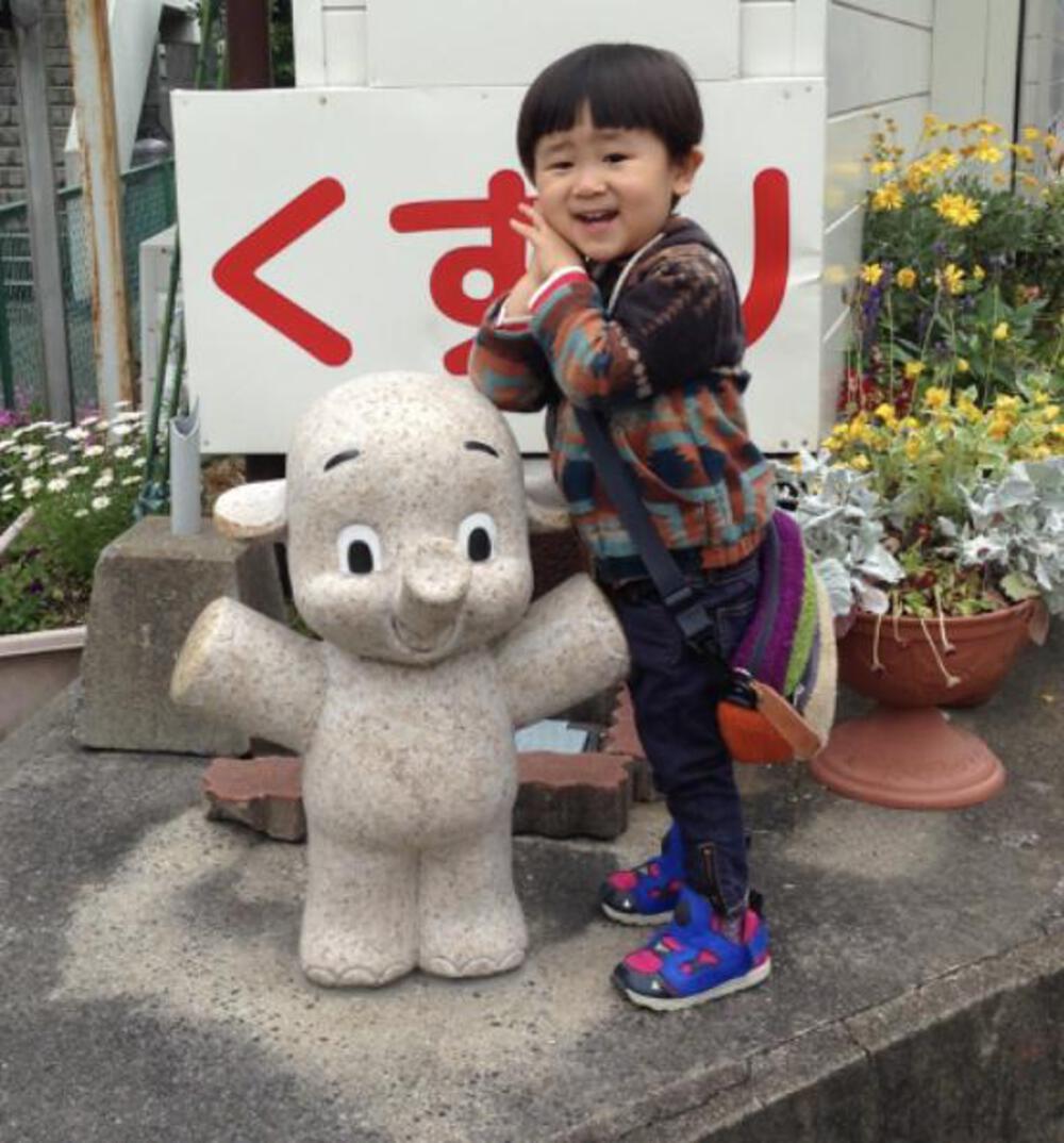 プロフィール画像