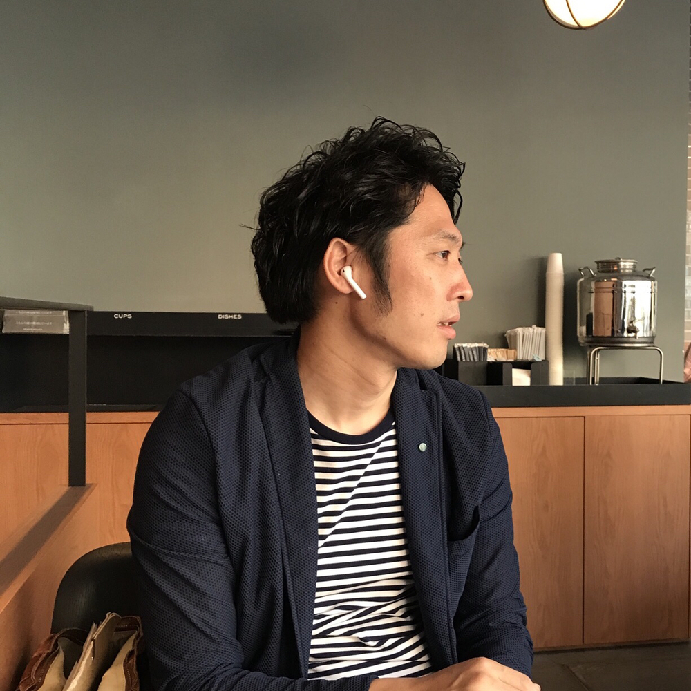 プロフィール画像