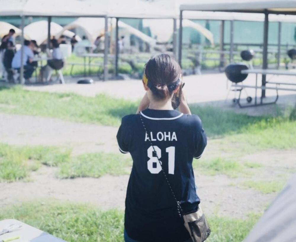 プロフィール画像