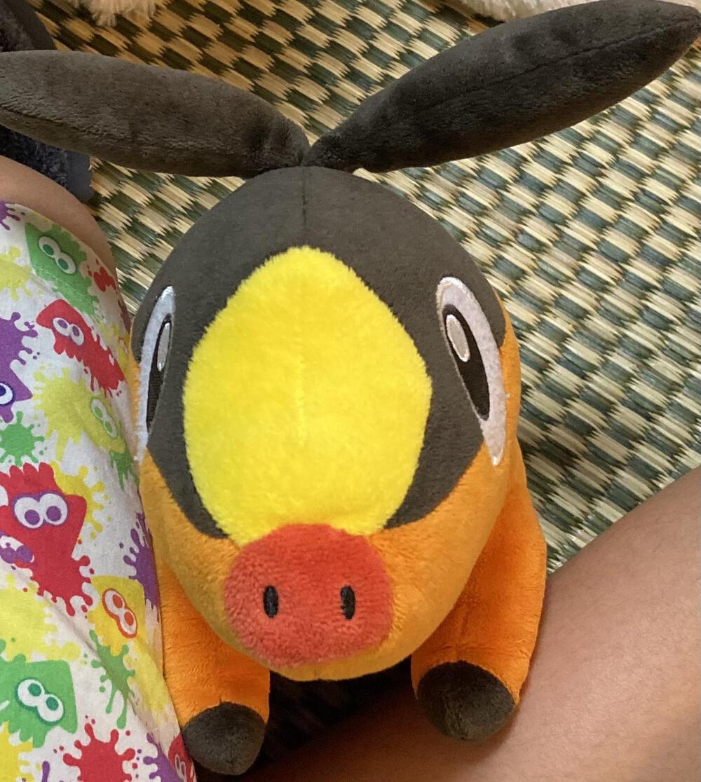 プロフィール画像