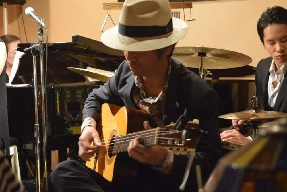 Rodorigo Kumachan Kumamoto