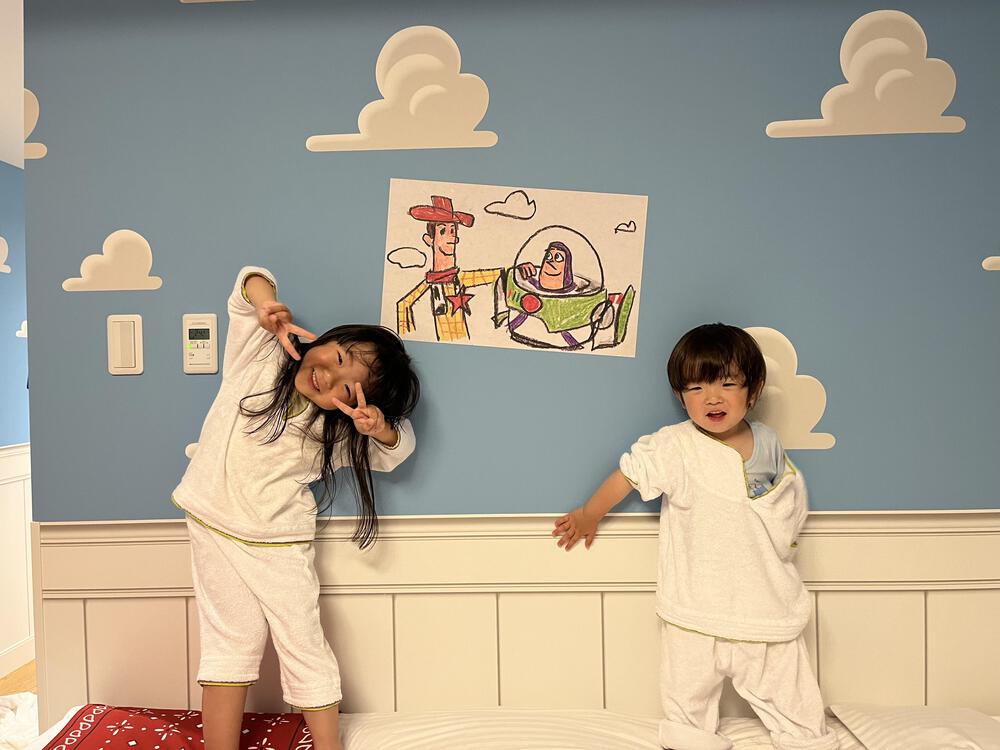 プロフィール画像