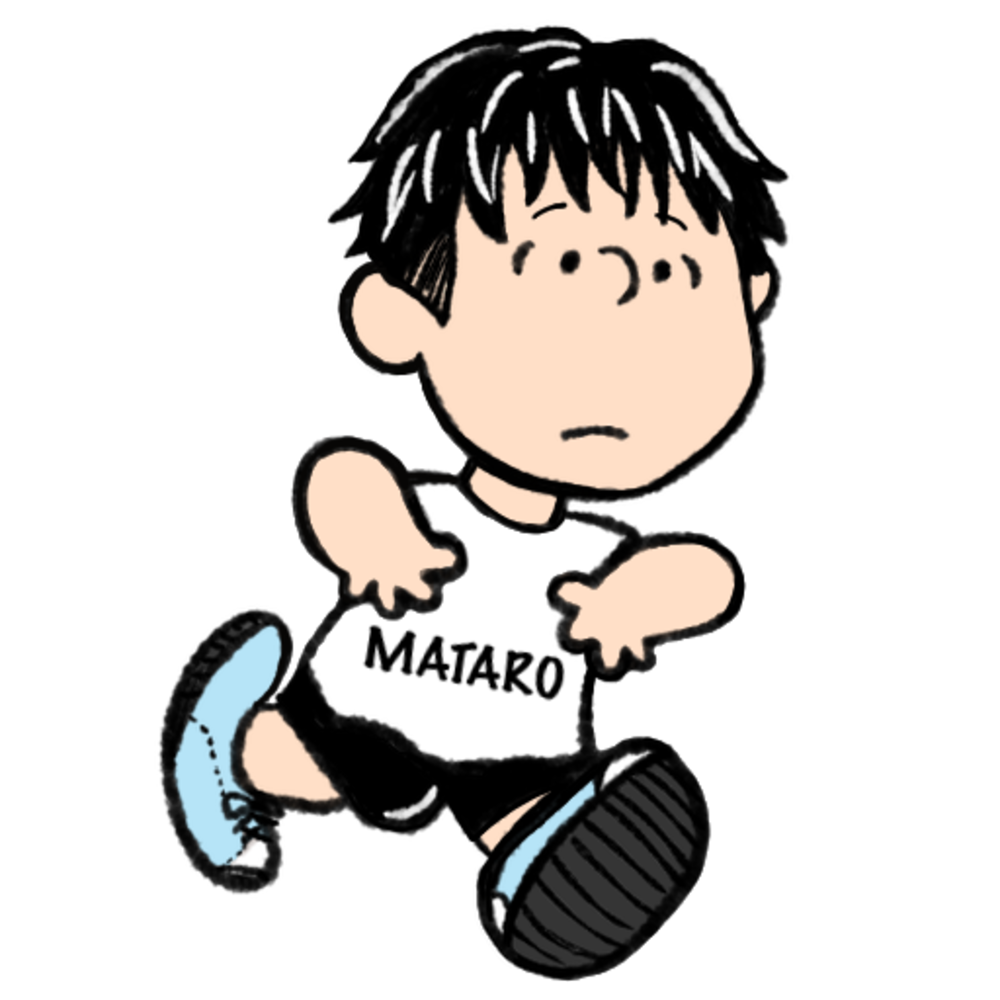 プロフィール画像