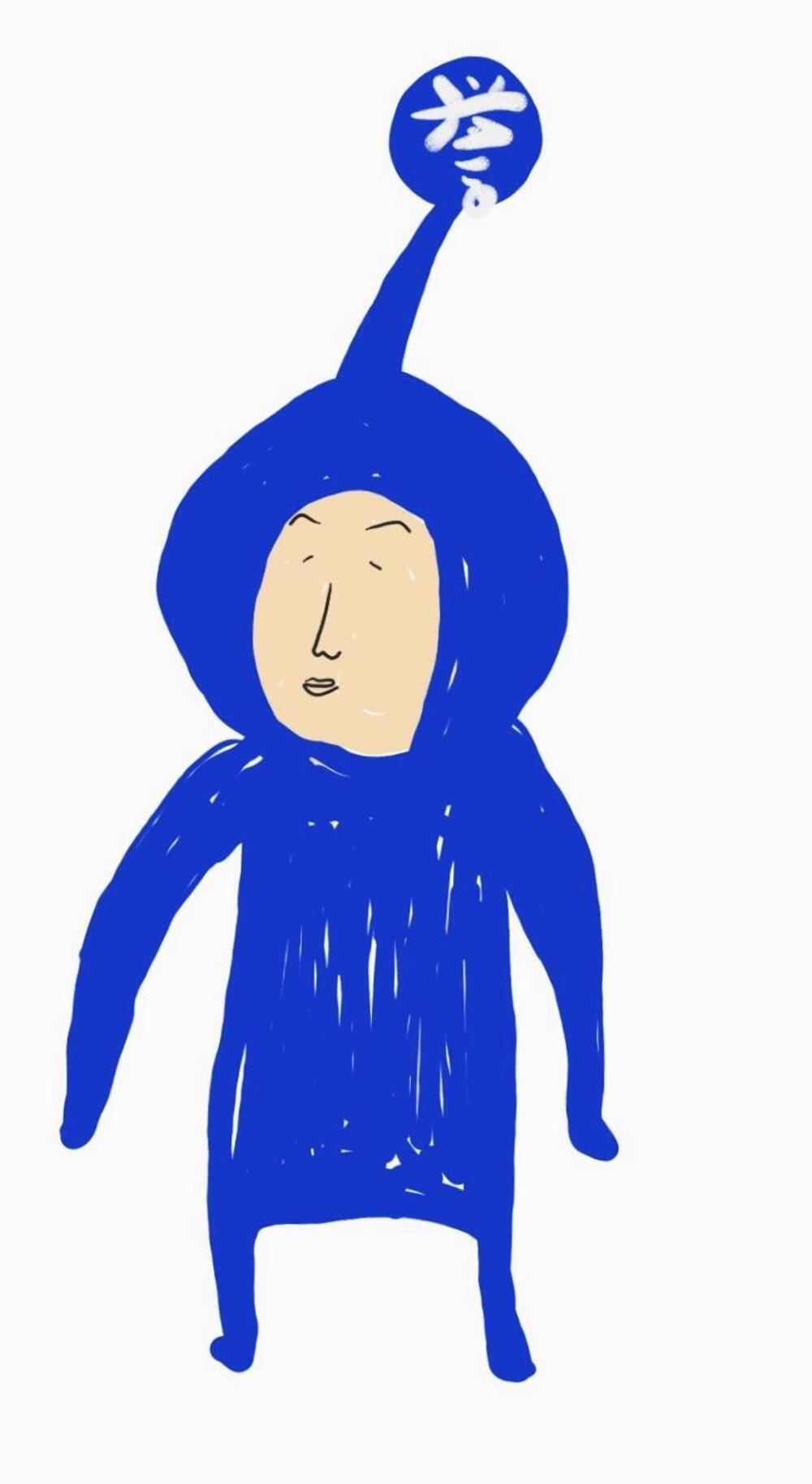 ポマンダーマン