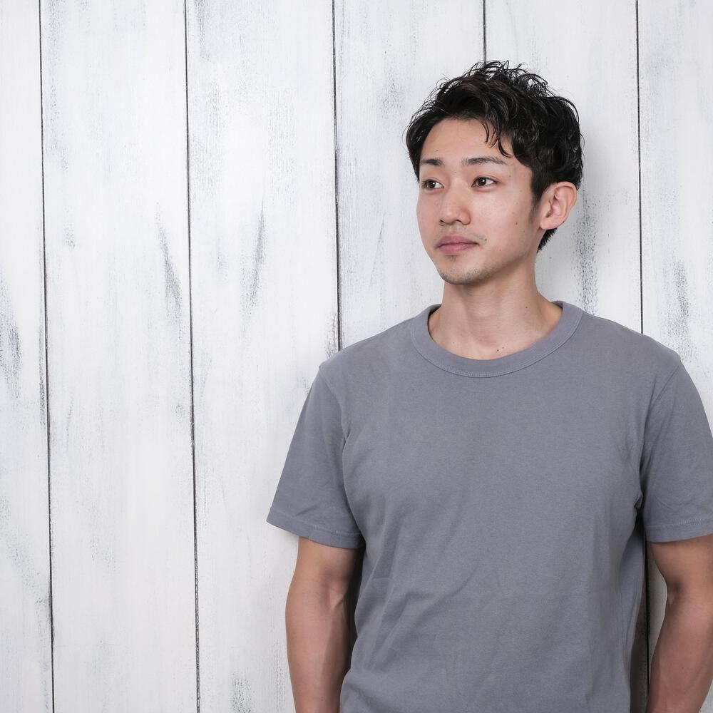 プロフィール画像