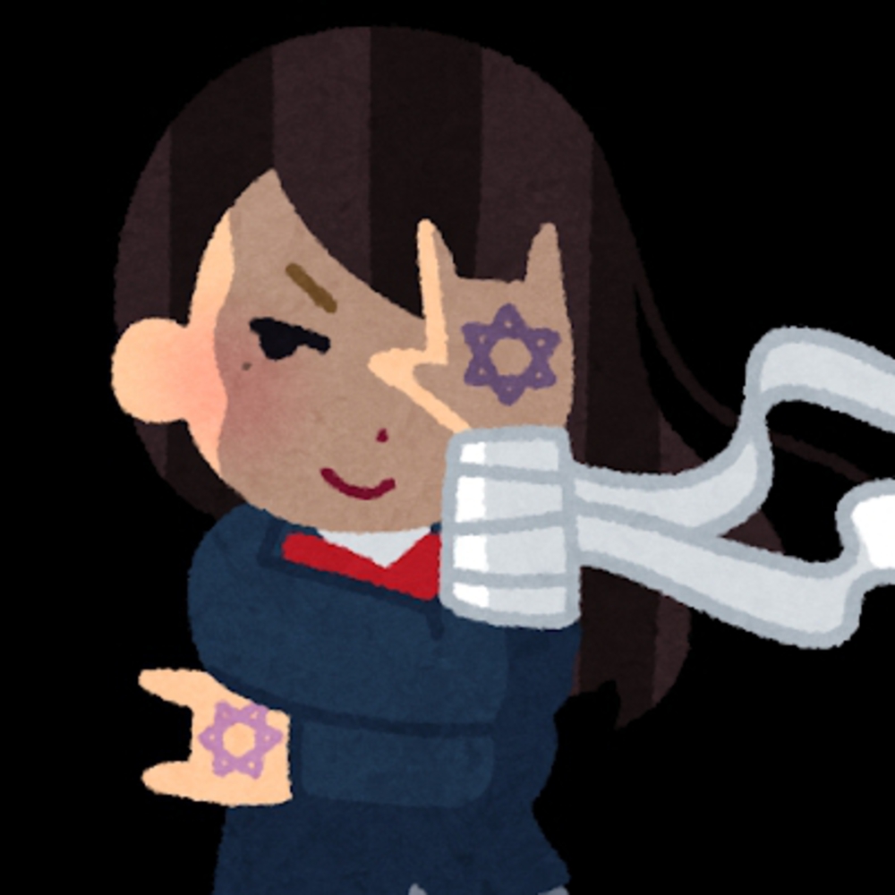 プロフィール画像