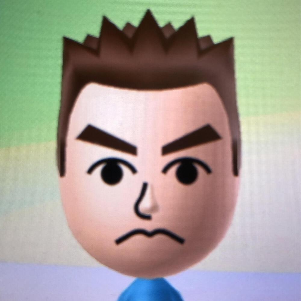 プロフィール画像