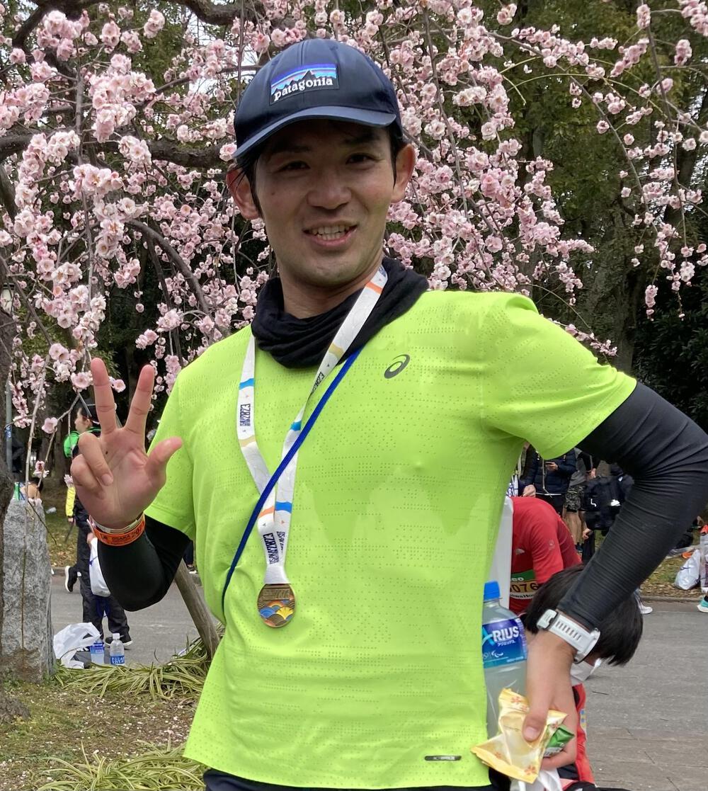 プロフィール画像