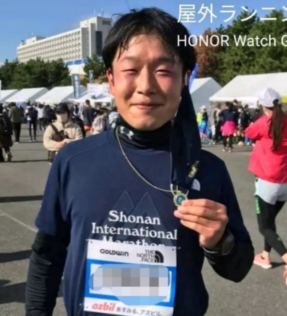 プロフィール画像