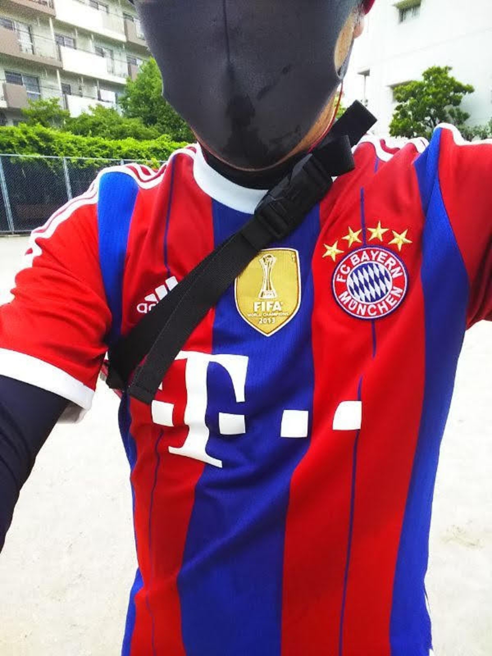 プロフィール画像