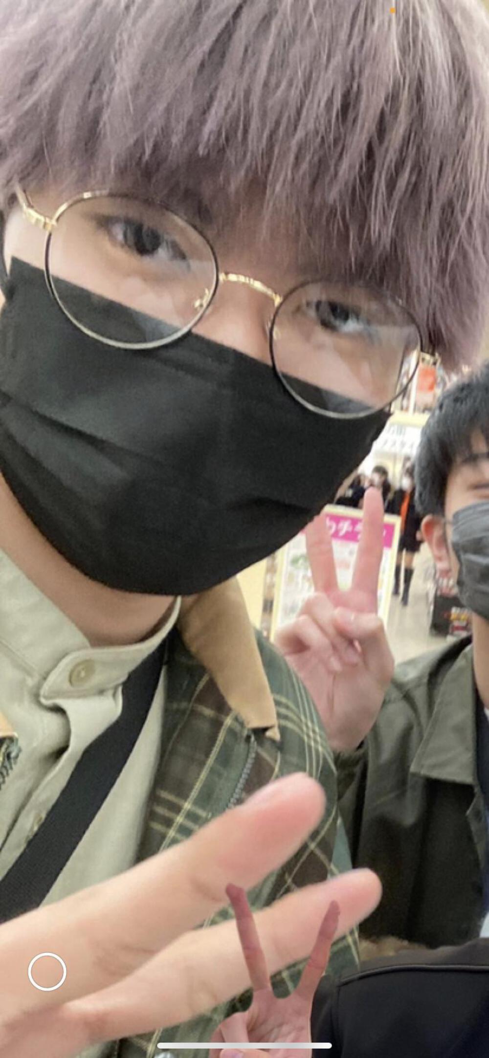 プロフィール画像