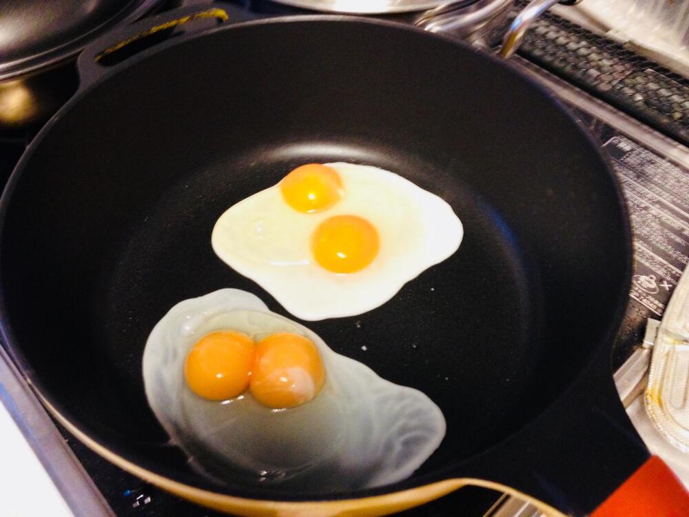 腹ぺこランナー