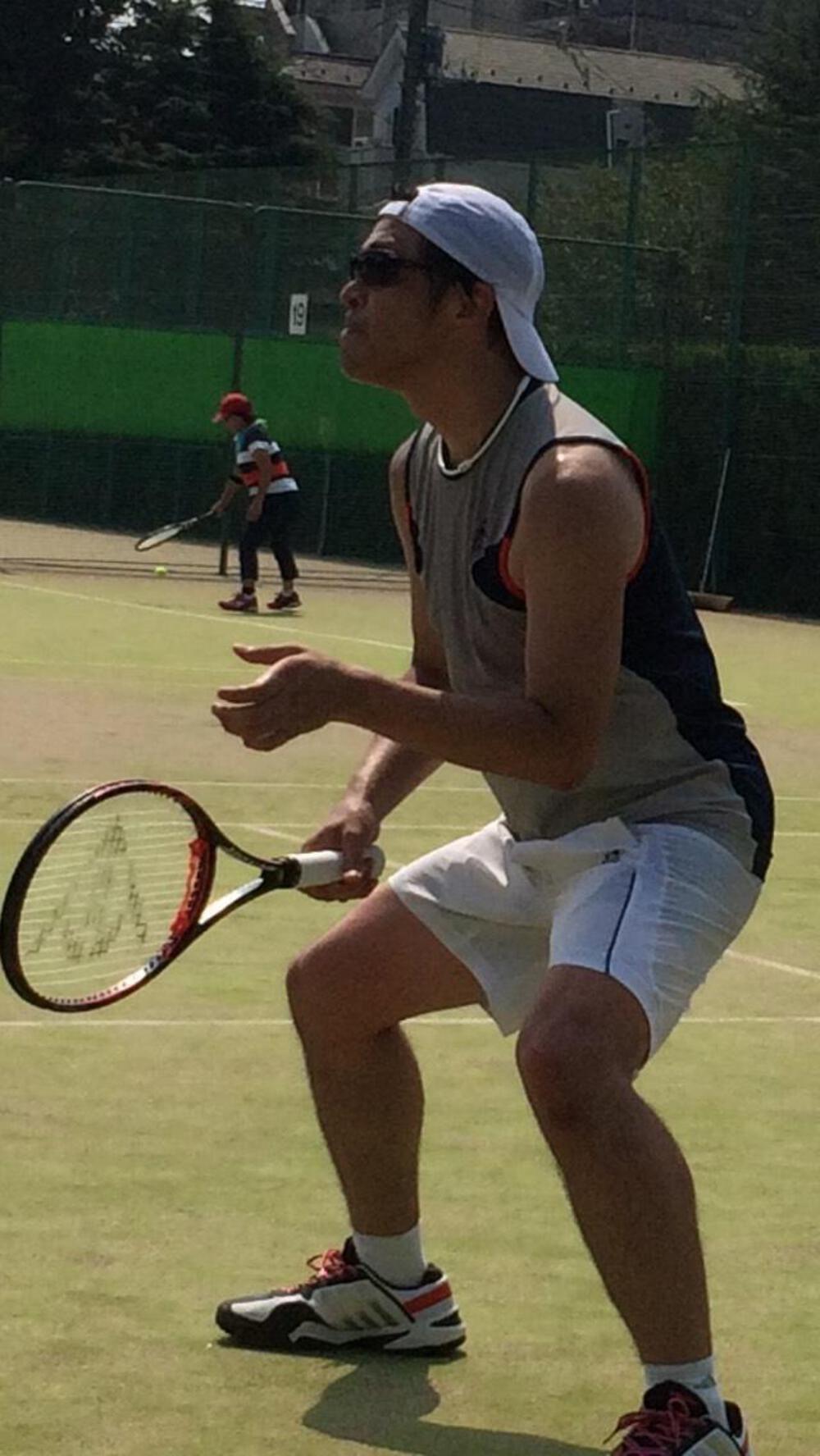 プロフィール画像