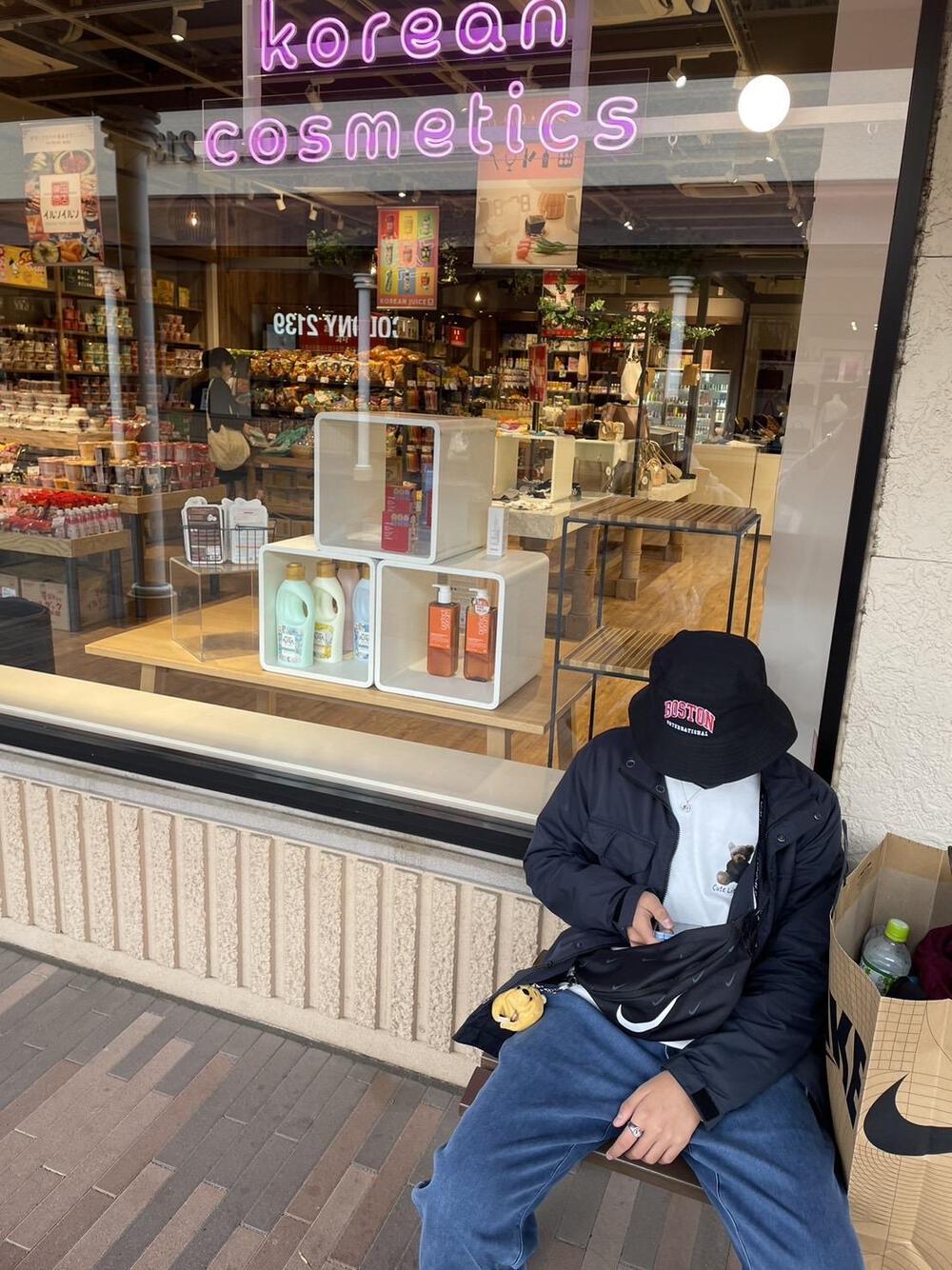 プロフィール画像