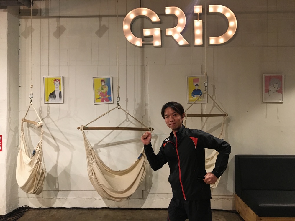 プロフィール画像