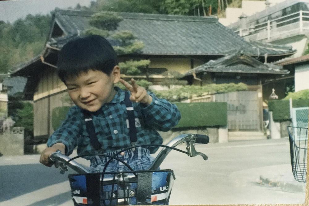 プロフィール画像