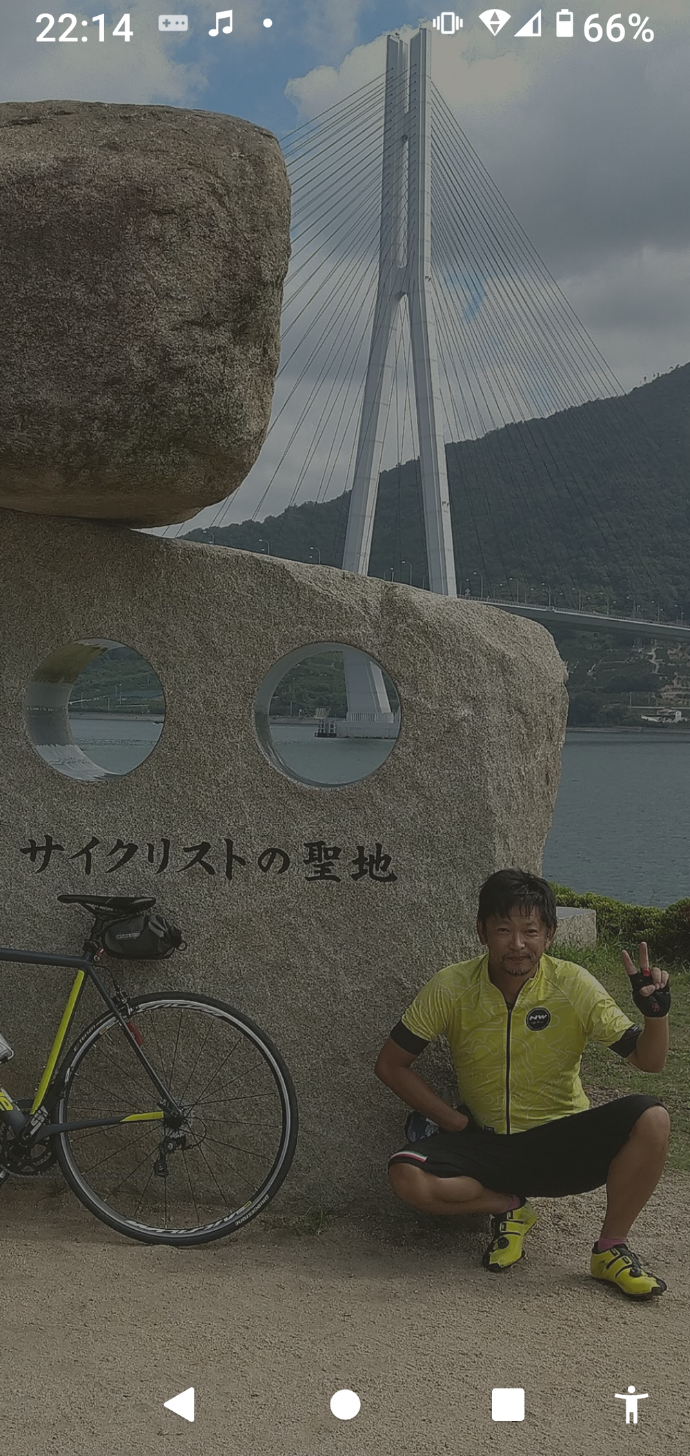 プロフィール画像