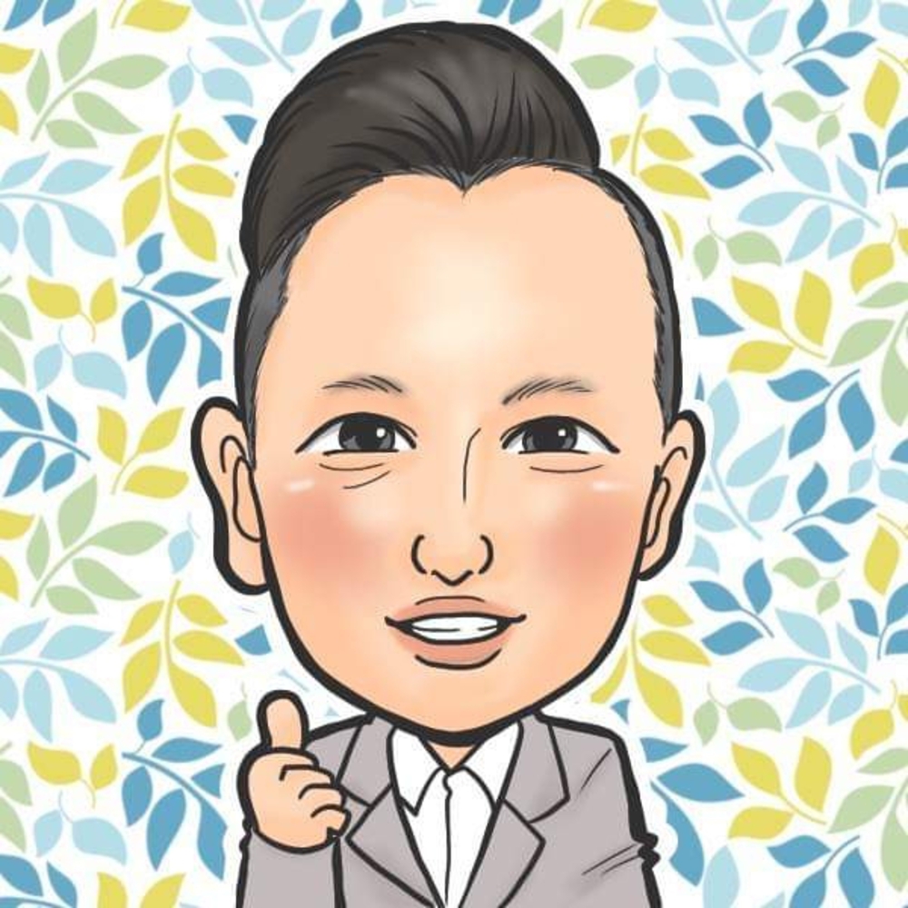 プロフィール画像