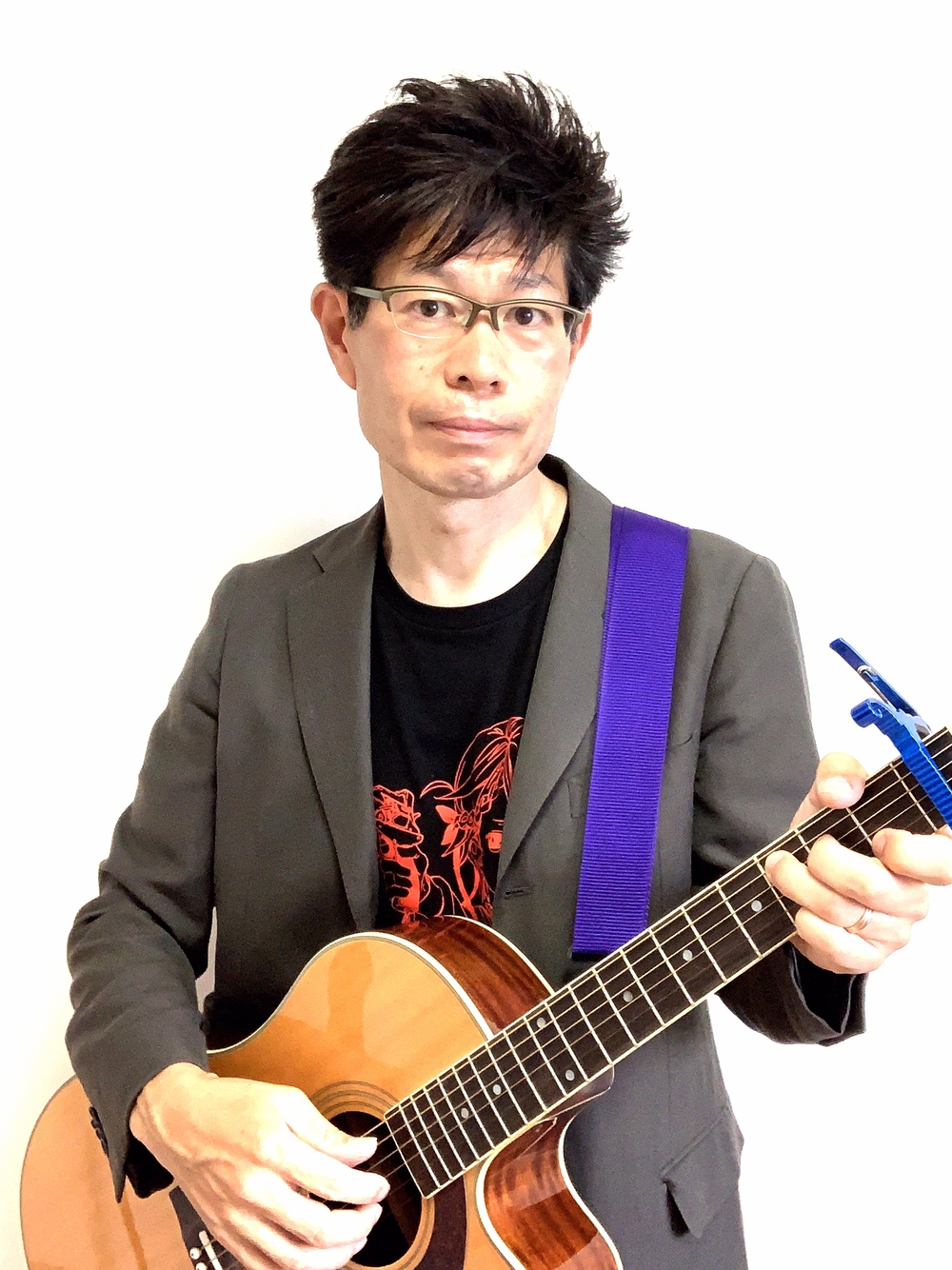 プロフィール画像