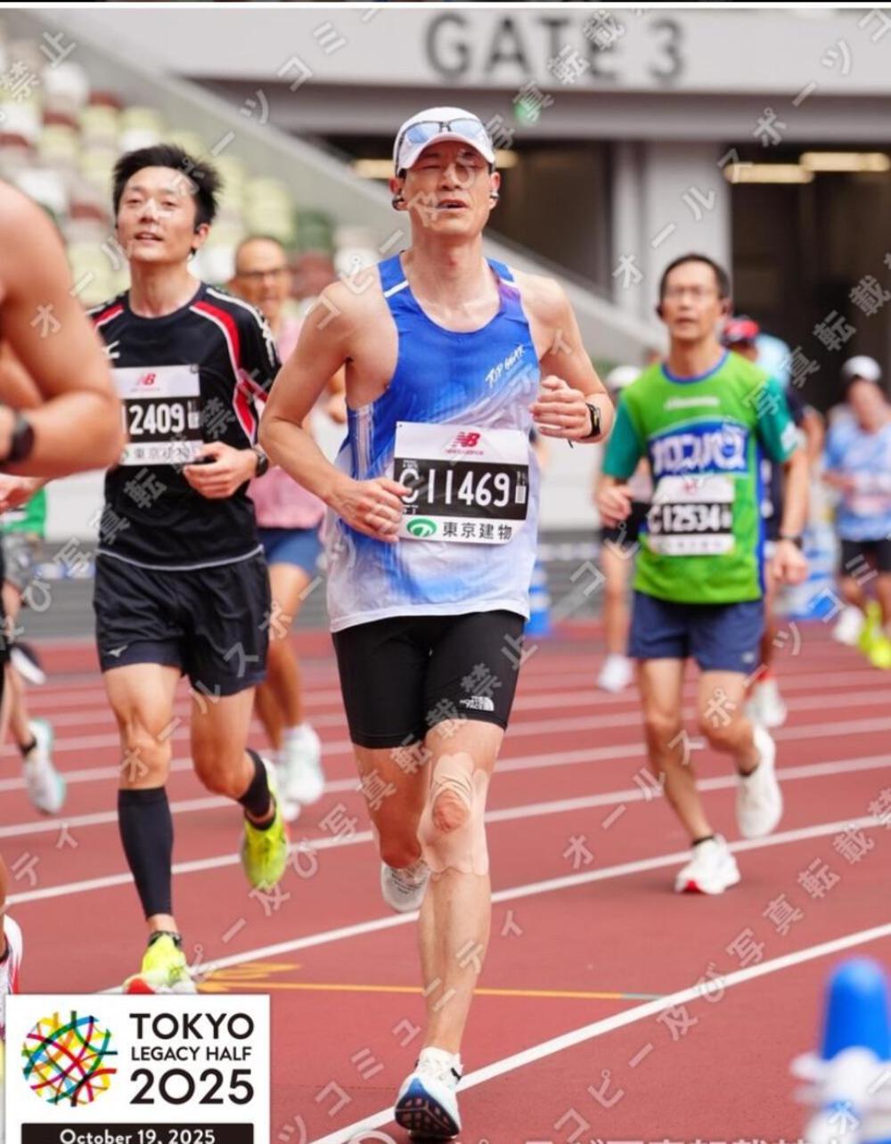 プロフィール画像