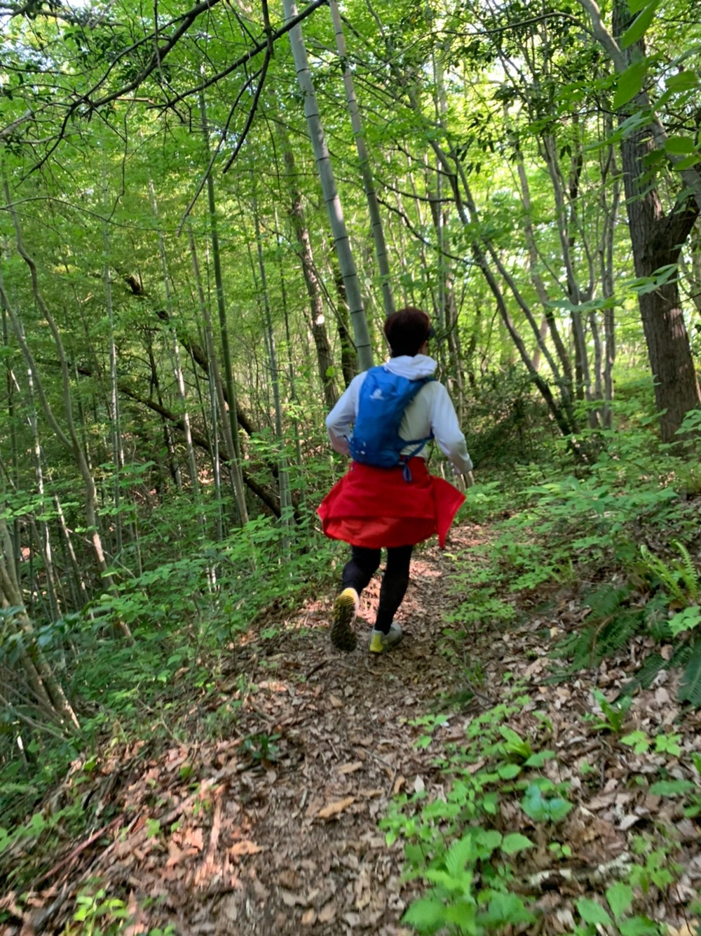 プロフィール画像