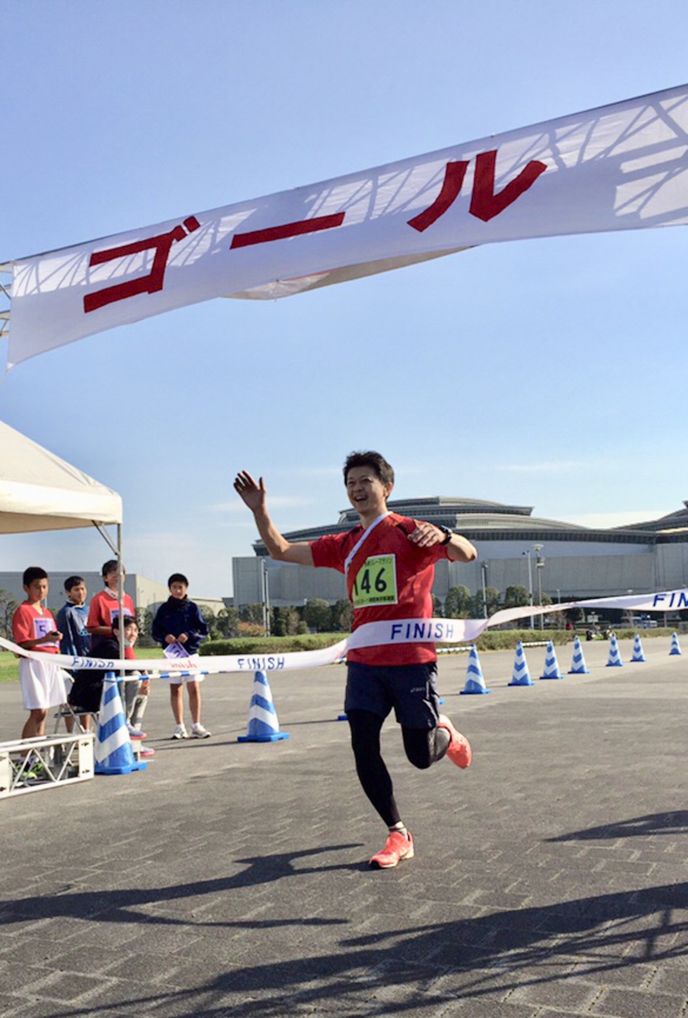 プロフィール画像