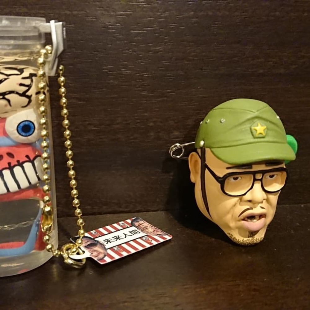 プロフィール画像