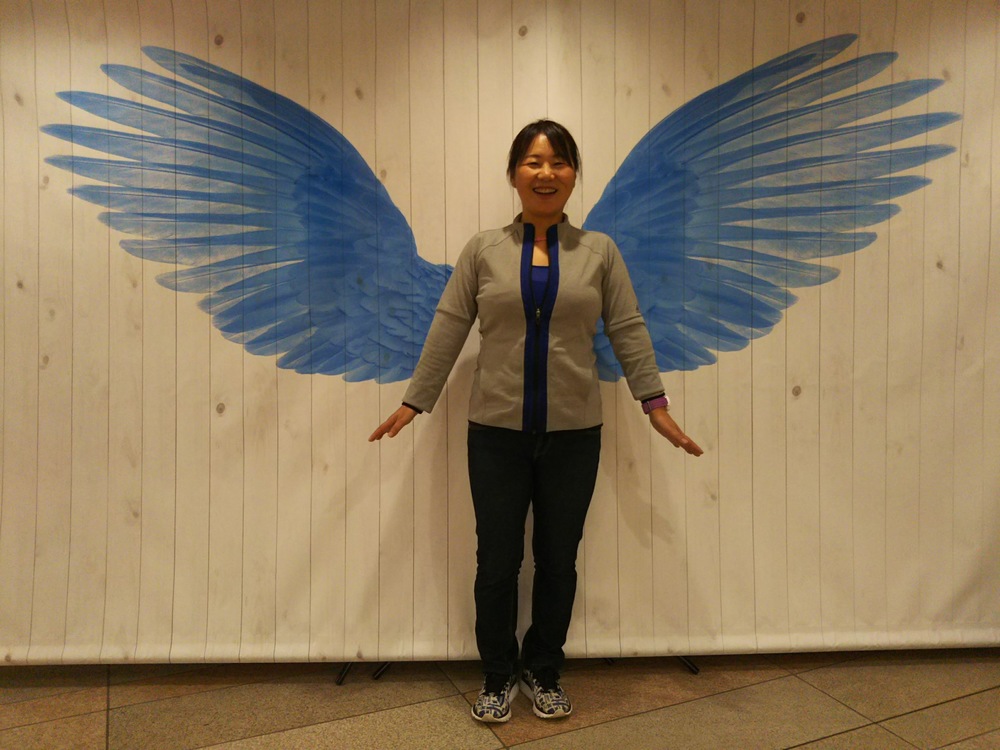 プロフィール画像