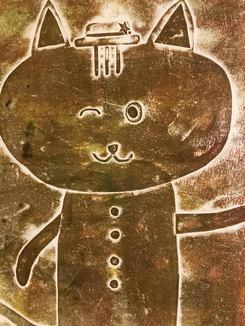 プロフィール画像